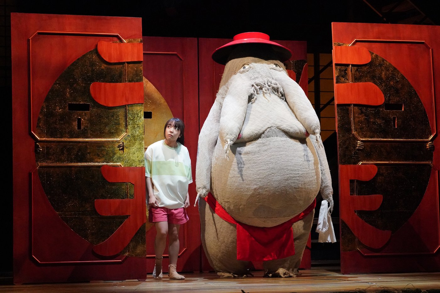 'Spirited Away' to make North American stage première at Mirvish in Toronto