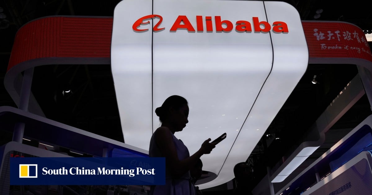 US adds Alibaba, BYD and other Chinese tech champions to military company blacklist