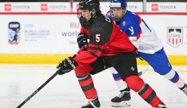 Five players the Jets could target with eighth overall pick | Winnipeg Jets