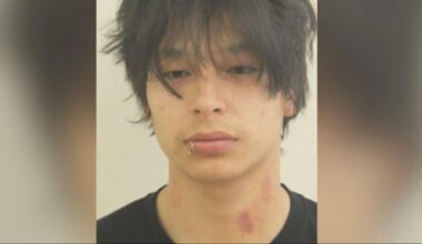 UPDATED: RCMP locate 19-year old suspect in Montreal Lake homicide