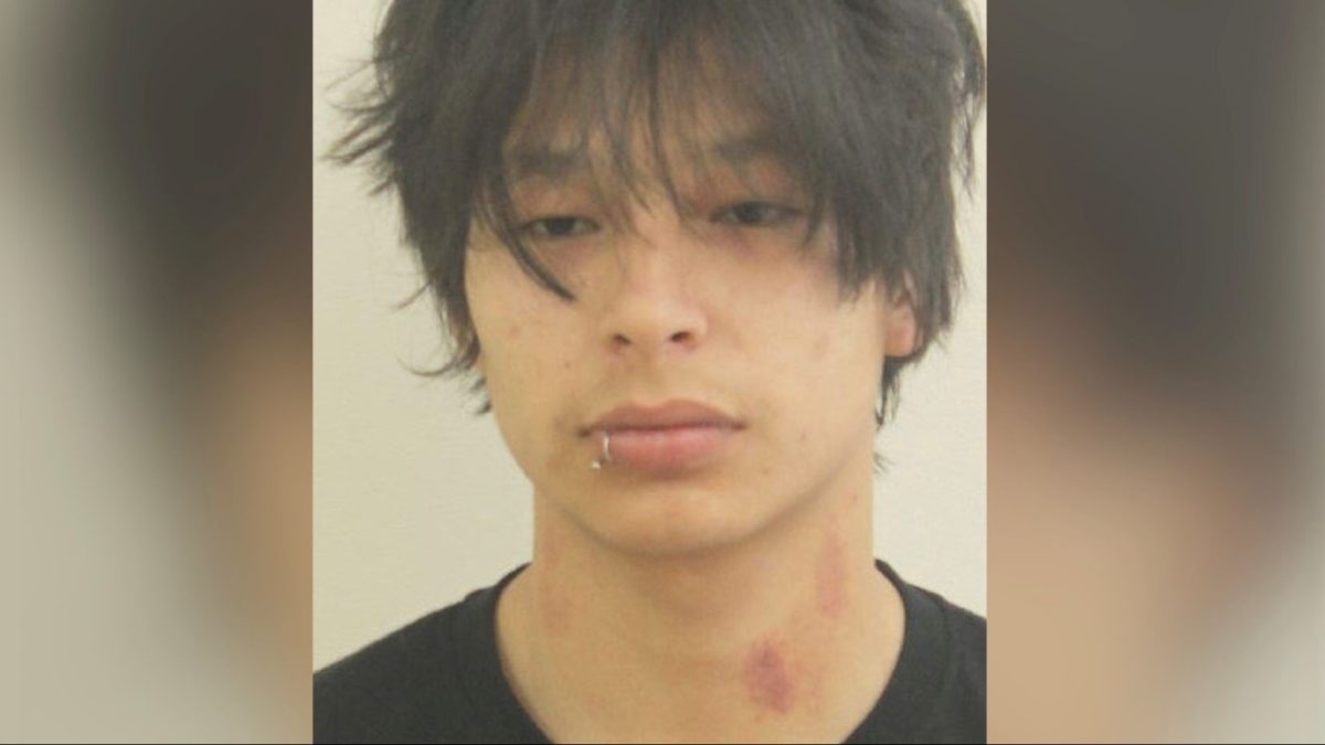 UPDATED: RCMP locate 19-year old suspect in Montreal Lake homicide