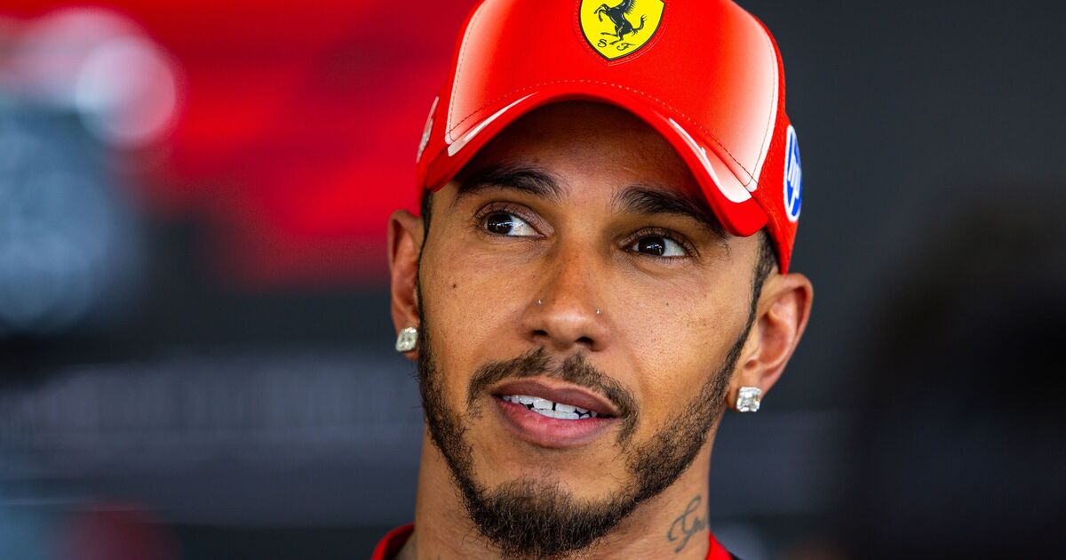 F1 LIVE: Barcelona Grand Prix result changed as Lewis Hamilton left in | F1 | Sport