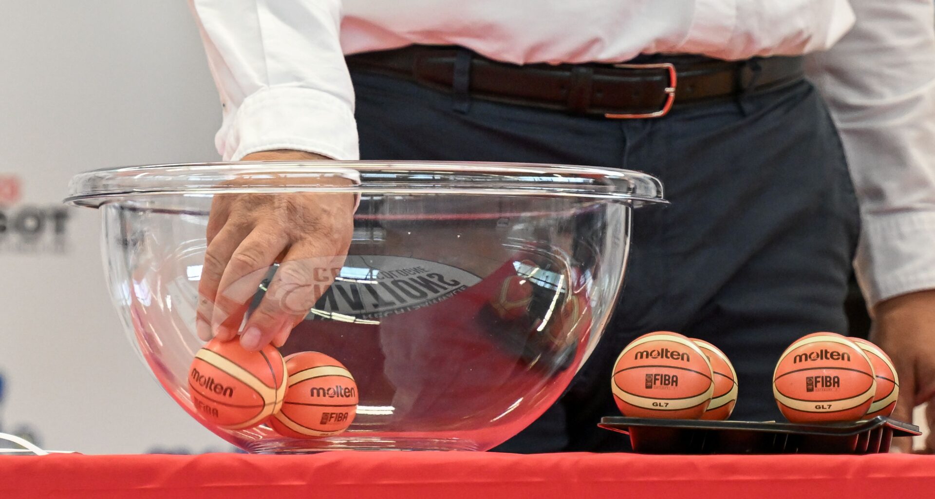 Ottawa 2026 Official Draw to Set the Stage for the World Championships