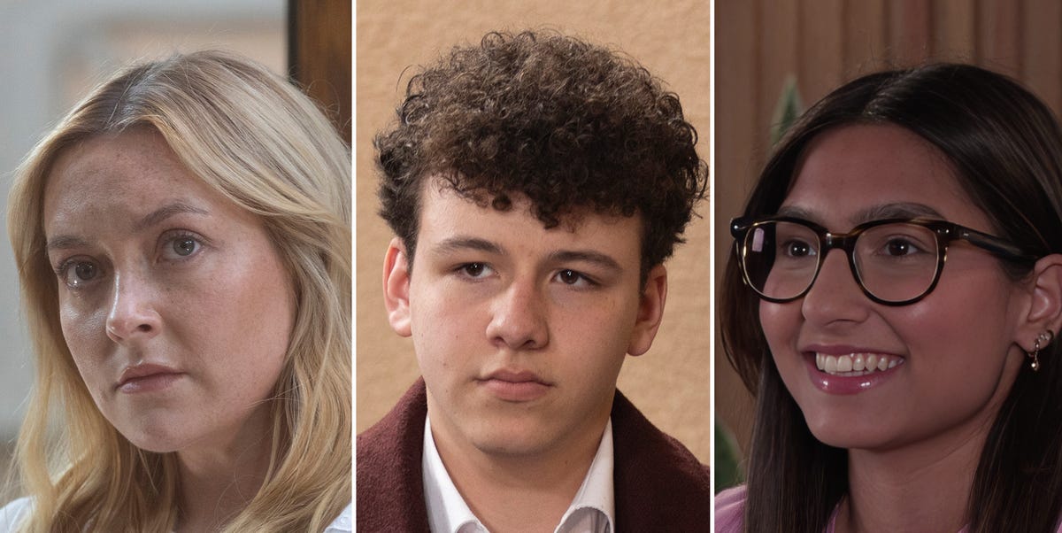 10 huge Coronation Street spoilers for next week (29 June to 1 July)