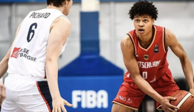 Former Gonzaga signee Jack Kayil falls to second round, selected No. 39 overall by Knicks | Gonzaga Men's Basketball