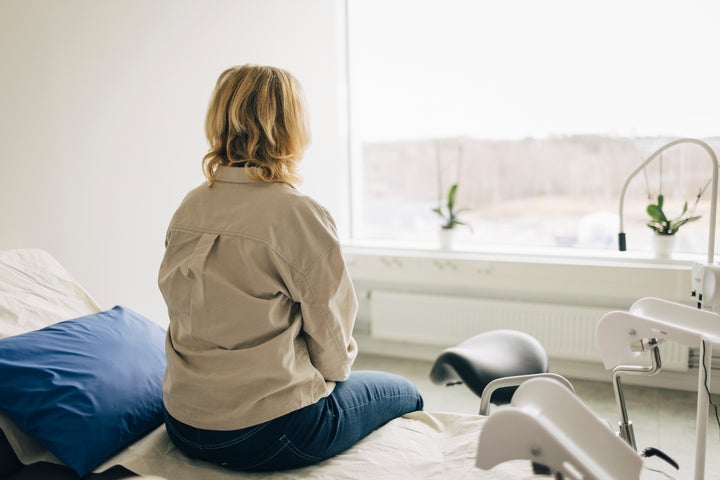 Rates of rectal cancer deaths are rising in younger adults.