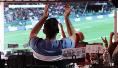 Where to watch the FIFA World Cup in Toronto, across the GTA