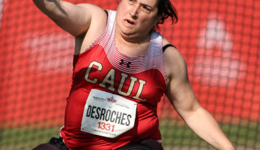 #BellTrials Day 1: Para Athletes Shine in Ottawa