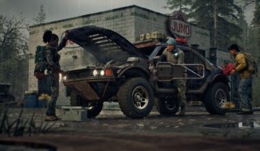 State of Decay 3 screenshot