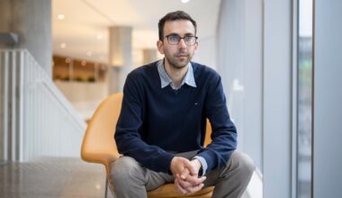 U of T researchers discover method of using AI to create more dangerous computer worms