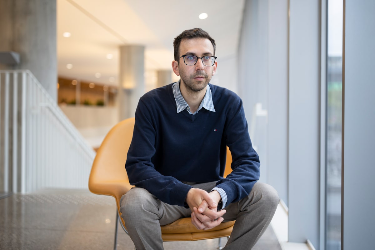 U of T researchers discover method of using AI to create more dangerous computer worms