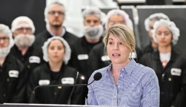 Canada announces $688M contract for RADARSAT replenishment satellite