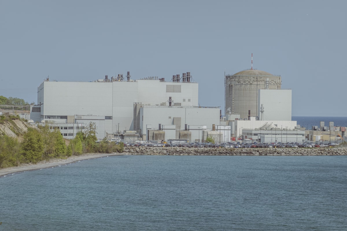 Ottawa, Ontario to announce joint Indigenous loan guarantee for new Darlington nuclear reactors