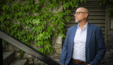 Canadian social-media platform Gander officially launches this week, promising data sovereignty