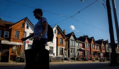 GTA home sales up 6% in May as prices fall: real estate board