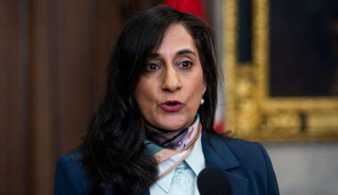 Canada’s envoys gather in Ottawa - The Hill Times