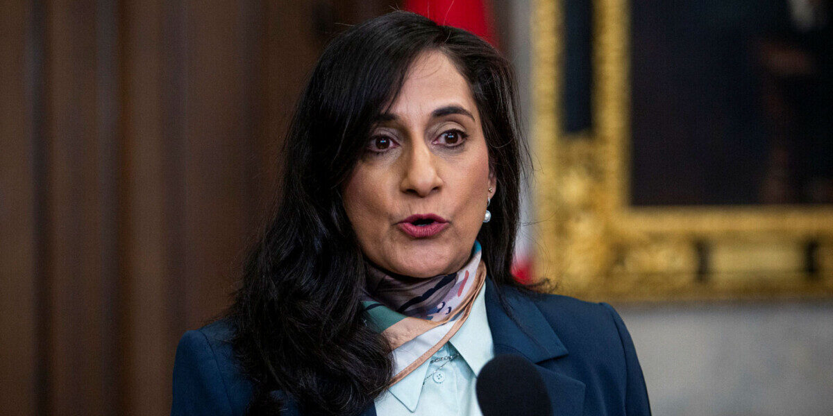 Canada’s envoys gather in Ottawa - The Hill Times