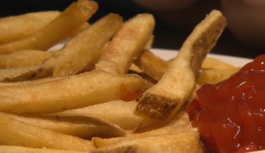 Hometown Health: Study reveals why ultra-processed food addiction is growing in US