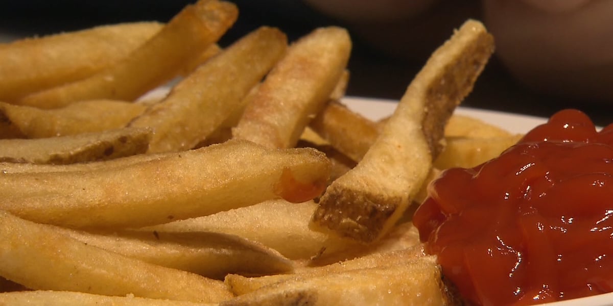 Hometown Health: Study reveals why ultra-processed food addiction is growing in US