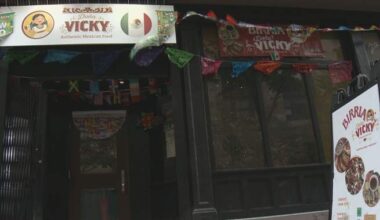 ‘Perfect for the World Cup’: Gastown, DTES marketed as Canada’s first Mexican Barrio - BC