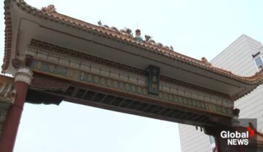 Edmonton Chinatown group withdraws from Harbin Gate project