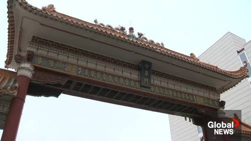 Edmonton Chinatown group withdraws from Harbin Gate project