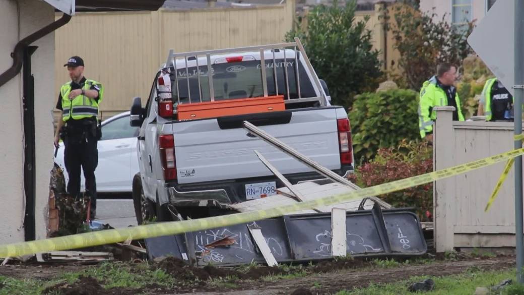 Click to play video: 'Fatal crash appears to be drug-related, RCMP says'