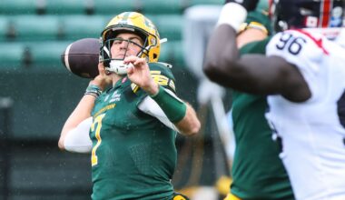 Edmonton Elks outlast Montreal Alouettes in overtime to snap Davis Alexander's unbeaten streak
