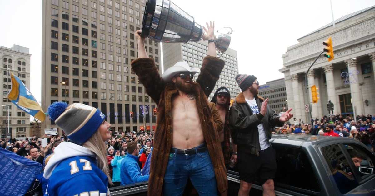 Winnipeg set to celebrate Chris Streveler’s unique CFL career