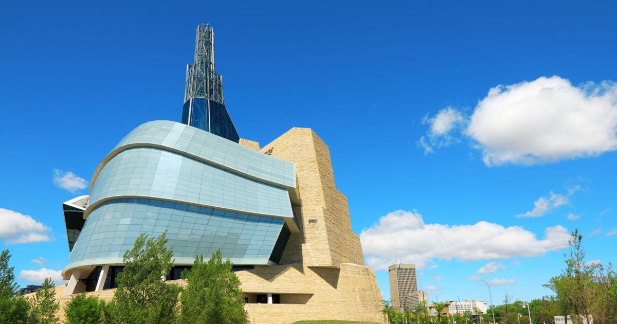 David Asper blasts museum over controversial Nakba exhibit | Opinion