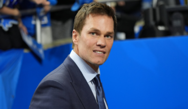 Tom Brady still does same thing from his playing days long after retirement: "Some habits don't go away"