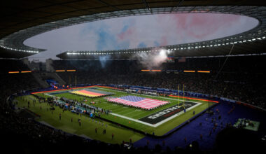 Leaked: NFL planning a 34-team expansion for the upcoming billion-dollar era