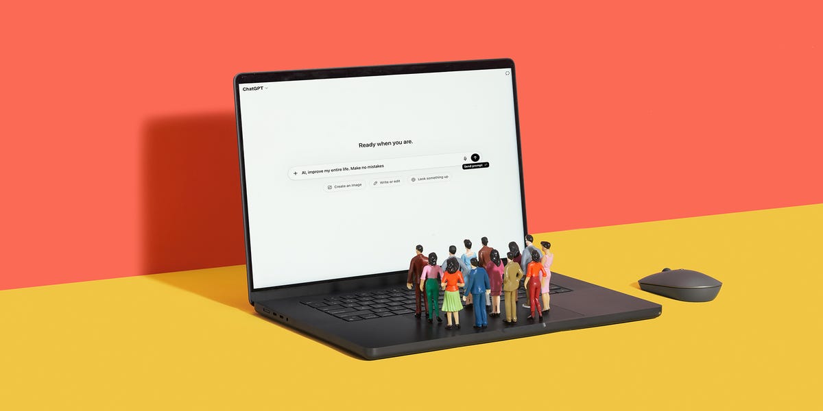 Non-Coders Embrace Vibe Coding to Solve Daily Problems