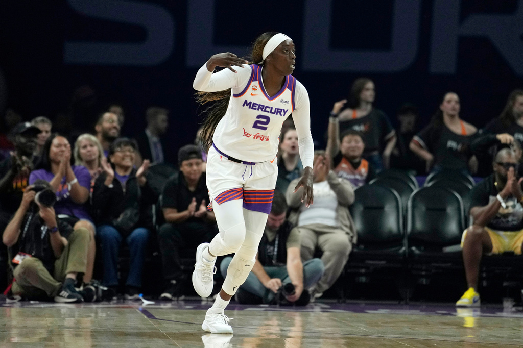 Aces vs. Mercury Prediction, Spread, WNBA Picks – Wednesday, June 17