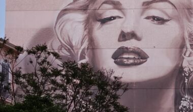 Marilyn Monroe was born 100 years ago and she’s still dominating the culture. Here’s why - Toronto Star
