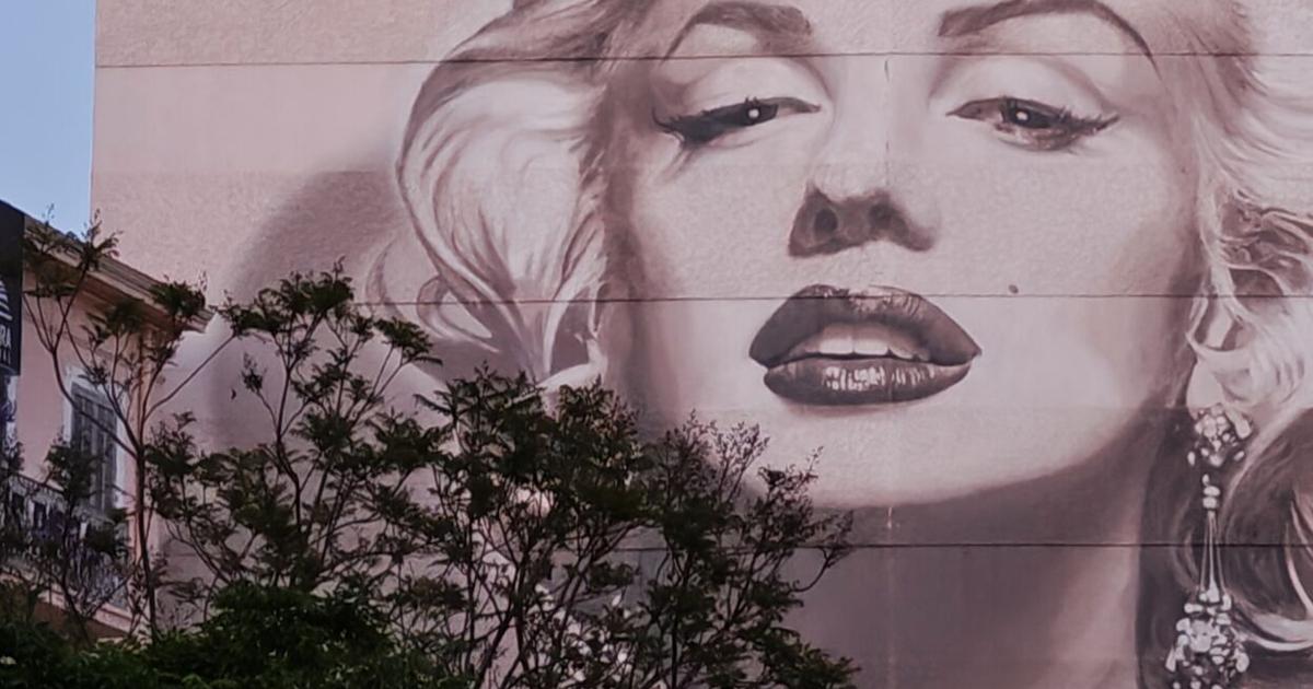 Marilyn Monroe was born 100 years ago and she’s still dominating the culture. Here’s why - Toronto Star