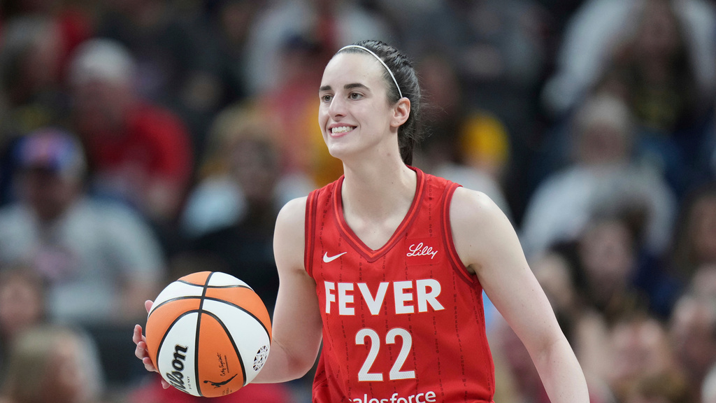 Fever vs. Mystics Prediction, Spread, WNBA Picks for Monday, June 8