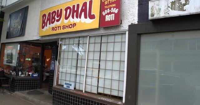 ‘Something that feels like home’: Beloved Trinidadian restaurant says goodbye to East Vancouver, for now | Spare News