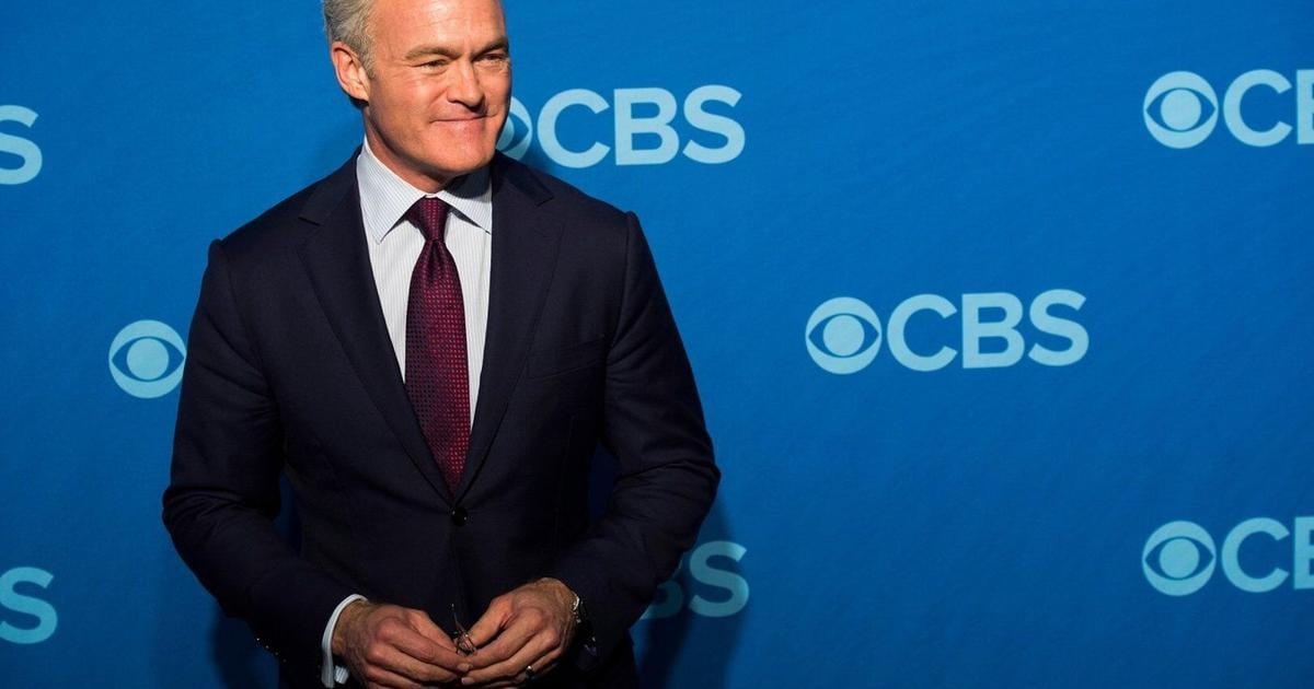 Scott Pelley fired from ‘60 Minutes,’ deepening turmoil at CBS News - Toronto Star