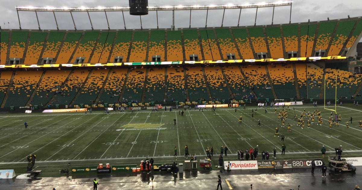 Blue Bombers fan turns passion into nationwide journey | Sports