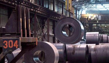 Donald Trump's tariff relief on steel and aluminum products a 'positive sign' as CUSMA talks loom - Toronto Star