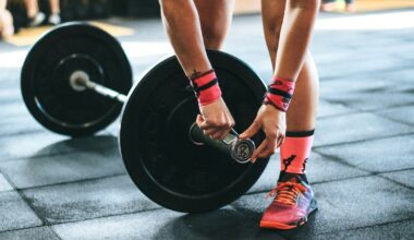 Best Strength Training For Longevity: How Many Minutes A Week Should You Lift?