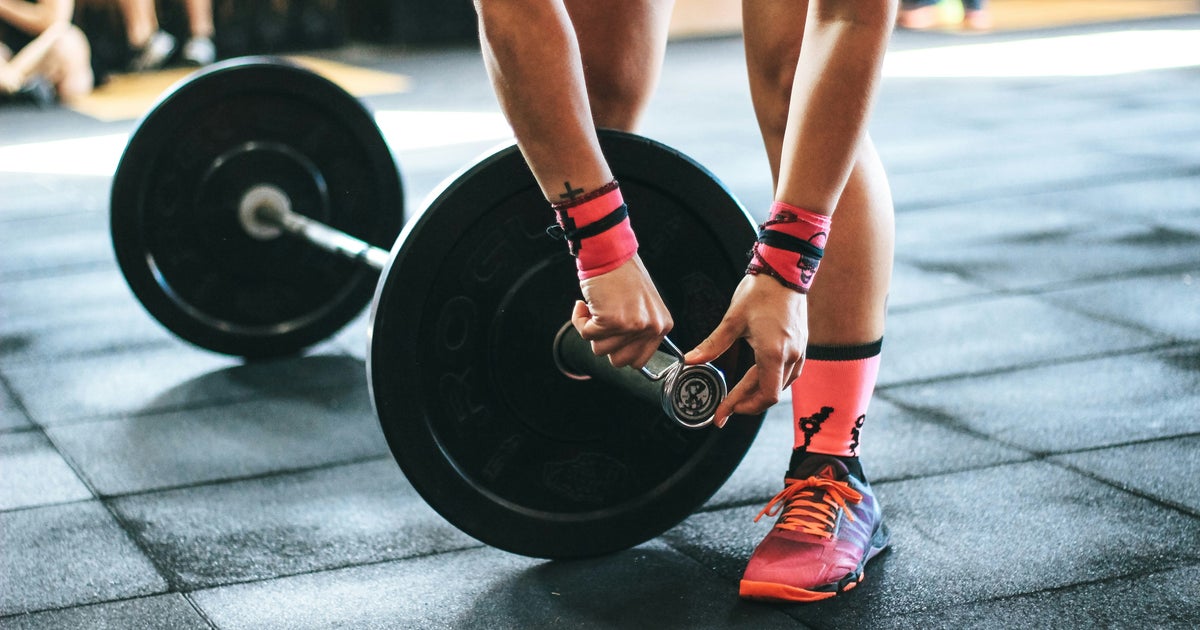 Best Strength Training For Longevity: How Many Minutes A Week Should You Lift?