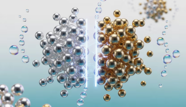 Atomic reshuffle paves way for record-breaking catalysts for hydrogen production