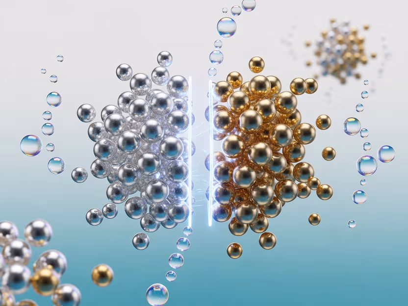 Atomic reshuffle paves way for record-breaking catalysts for hydrogen production