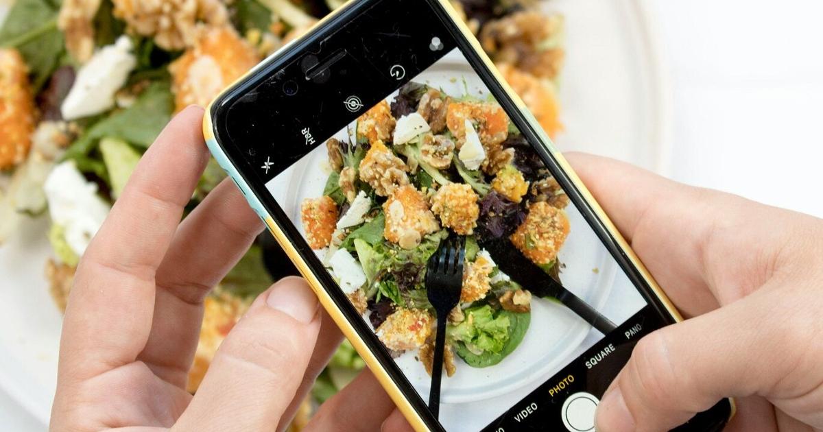 'What I Eat in a Day' videos are popular, but lack necessary context [Nutrition column] | Food