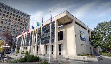 Special meeting held with no public input or notification | Winnipeg