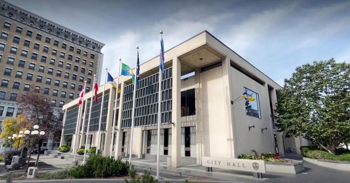 Special meeting held with no public input or notification | Winnipeg