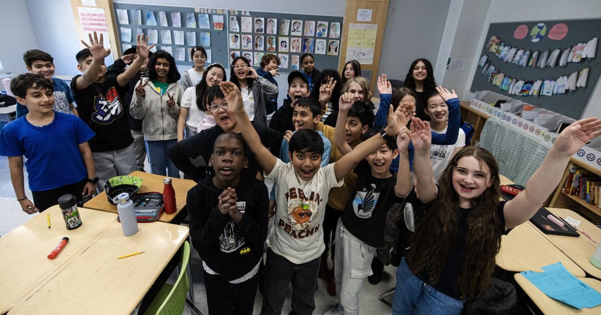 If kids were mayor of Toronto: treasure hunts and free $500