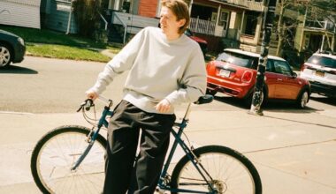 Day with Dare: Where to find local-made sweats in Toronto